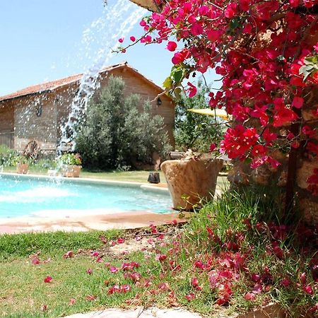 Hotel Dar Zaghouan Esterno foto