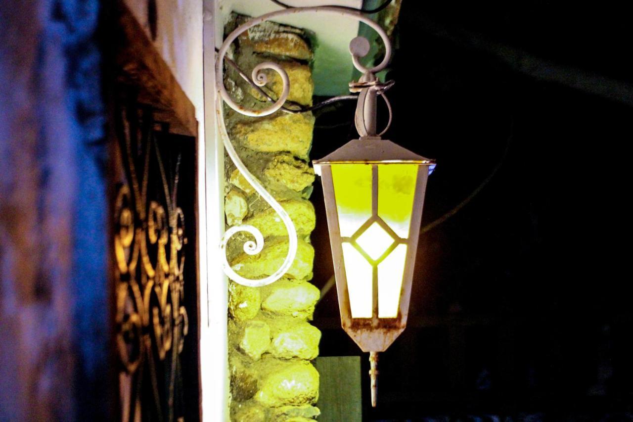 Hotel Dar Zaghouan Esterno foto
