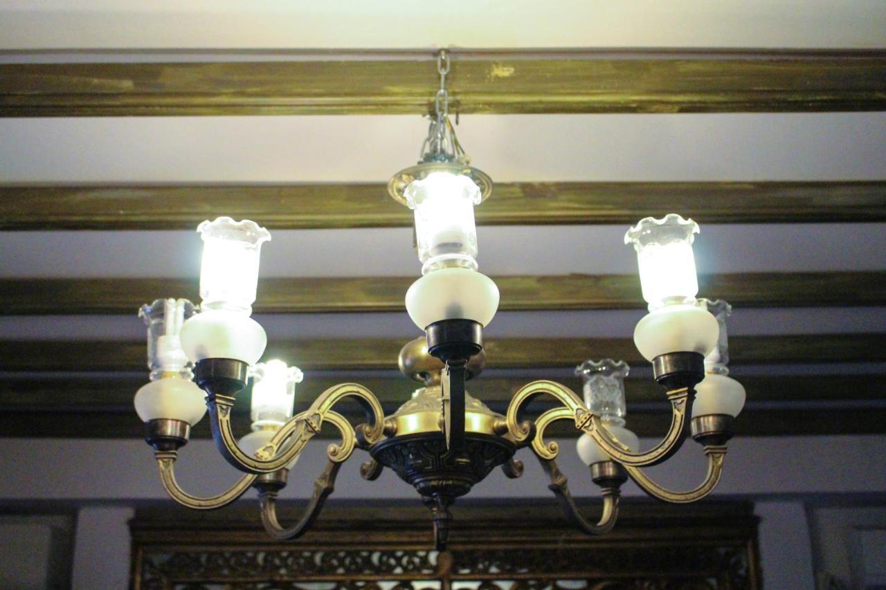 Hotel Dar Zaghouan Esterno foto