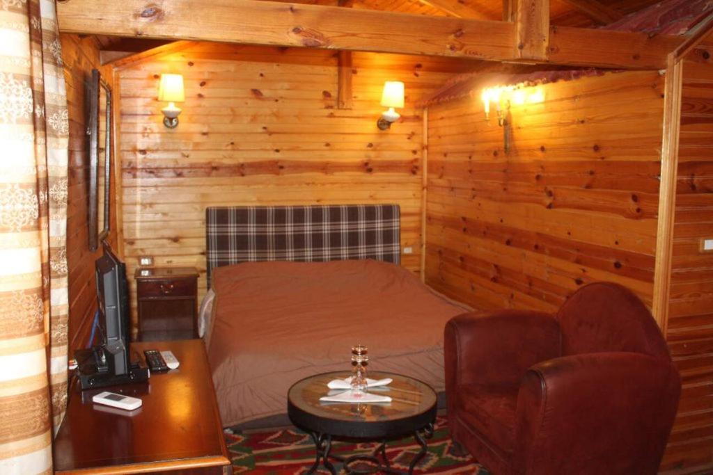 Hotel Dar Zaghouan Esterno foto
