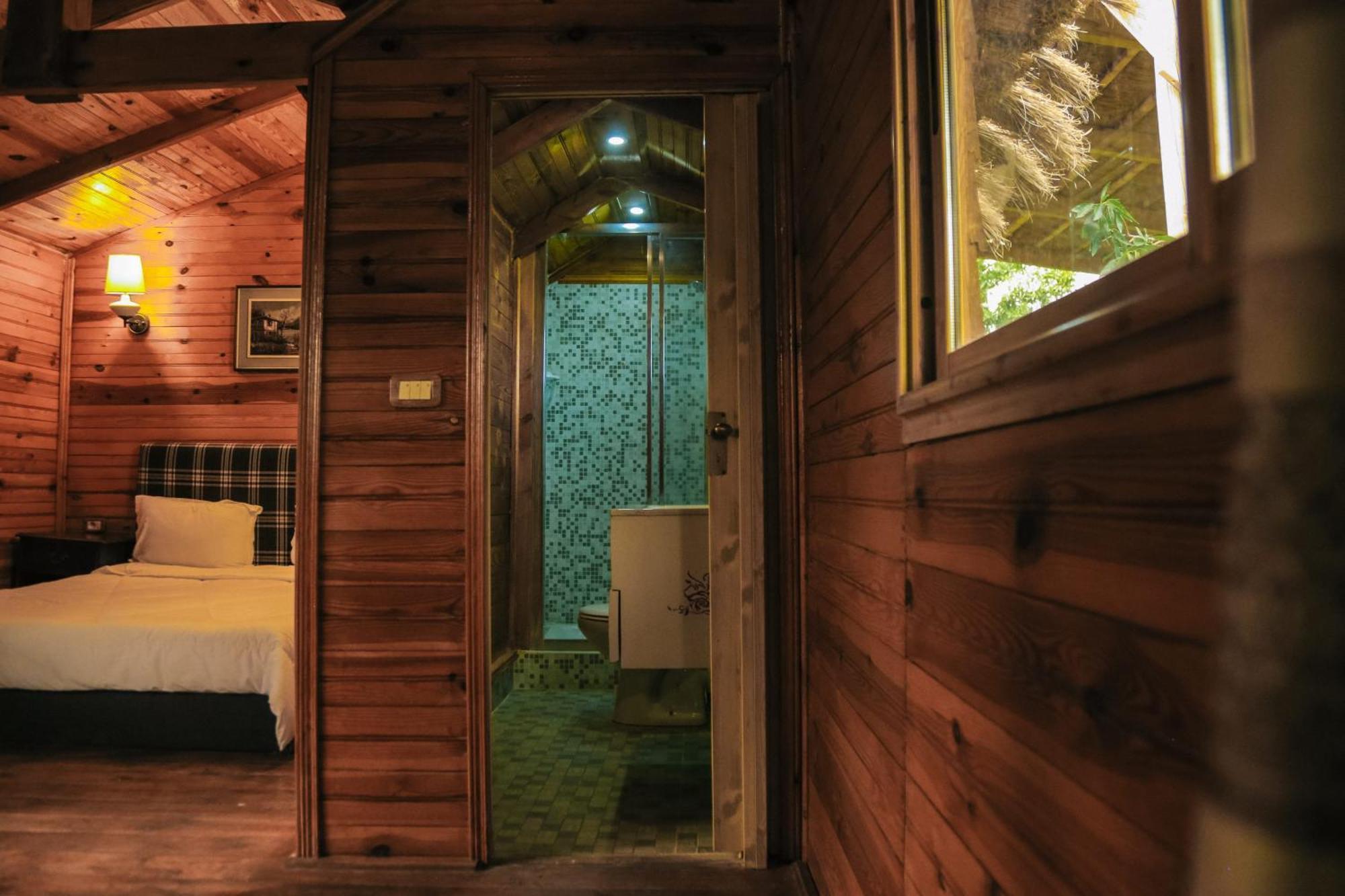 Hotel Dar Zaghouan Esterno foto